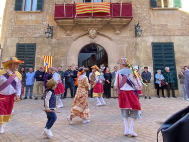 Fills Il·lustres 2022. 