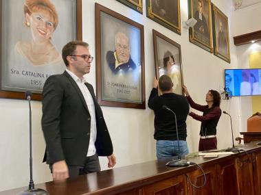 Fills Il·lustres 2022. 