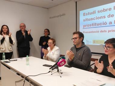 L'estudi s'ha presentat aquest dilluns a l'Ajuntament de Manacor. 