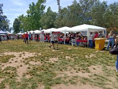 II Fira de la Formació i l'Ocupació de Manacor. 