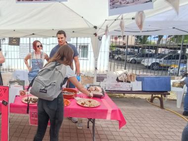 II Fira de la Formació i l'Ocupació de Manacor. 