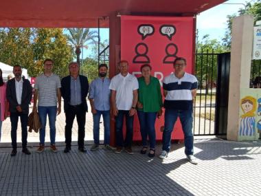 II Fira de la Formació i l'Ocupació de Manacor. 