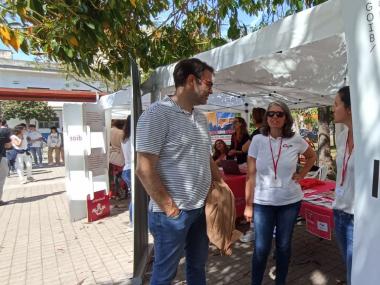 II Fira de la Formació i l'Ocupació de Manacor. 