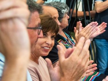 Ple de constitució de l'Ajuntament de Manacor de 17 de juny de 2023.