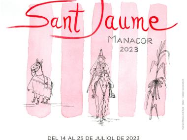 Festes de Sant Jaume 2023