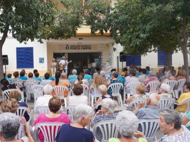 Pregó Festes del Carme 2023. 