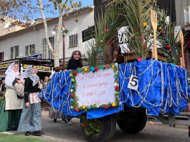 Beneïdes de Manacor 2024. 