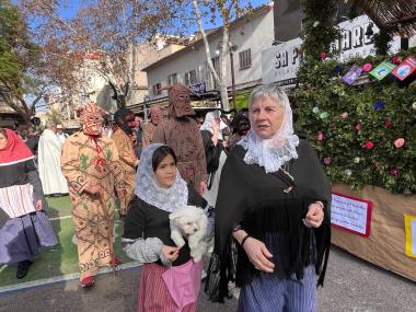 Beneïdes de Manacor 2024. 