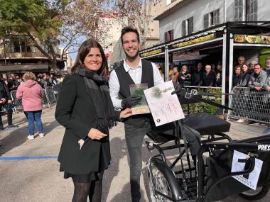 Beneïdes de Manacor 2024. 