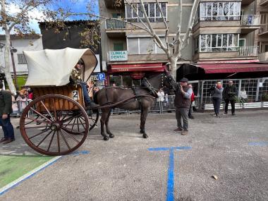 Beneïdes de Manacor 2024. 