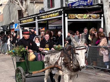 Beneïdes de Manacor 2024. 