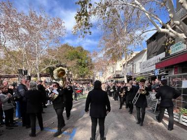 Beneïdes de Manacor 2024. 