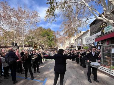 Beneïdes de Manacor 2024. 