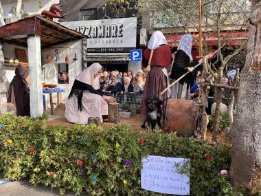 Beneïdes de Manacor 2024. 