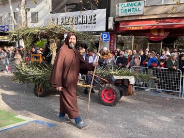 Beneïdes de Manacor 2024. 