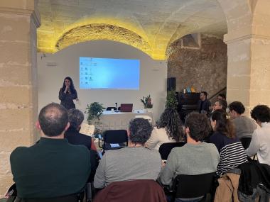 Jornada de Refugis Climàtics 