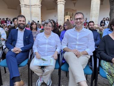 Pregó de Fires i Festes de Primavera 2024. 