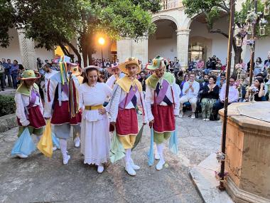 Pregó de Fires i Festes de Primavera 2024. 