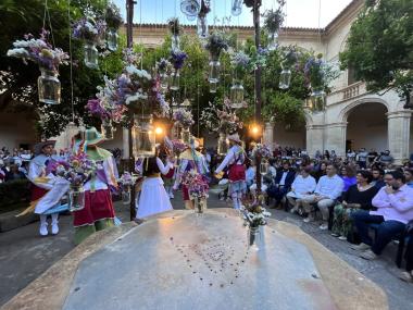 Pregó de Fires i Festes de Primavera 2024. 