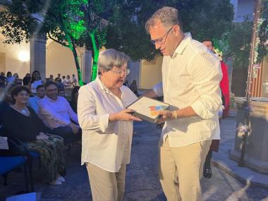 Pregó de Fires i Festes de Primavera 2024. 