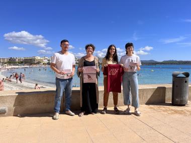 Presentació de Dans'illot 2024 