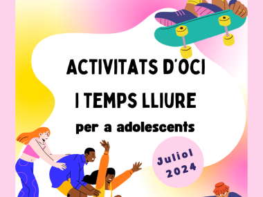 Estiu adolescents 1