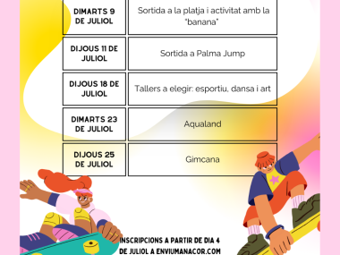 Estiu adolescents 2