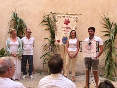 Presentació de les Festes de Sant Jaume 2024