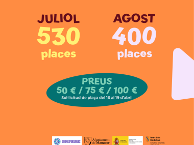 VIU L'ESTIU 2024
