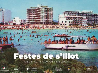 Festes de s'Illot 2024