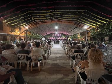 Pregó de les Festes de Son Macià