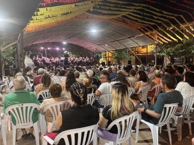 Pregó de les Festes de Son Macià