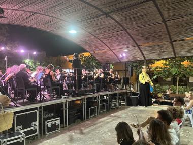 Pregó de les Festes de Son Macià
