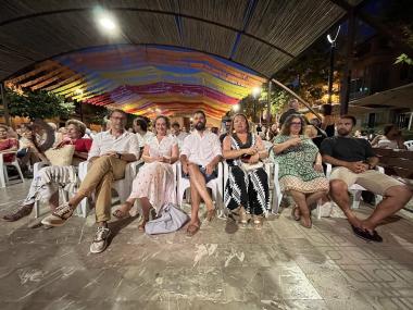 Pregó de les Festes de Son Macià