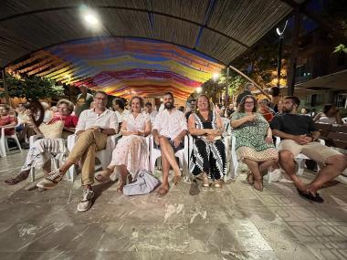 Pregó de les Festes de Son Macià