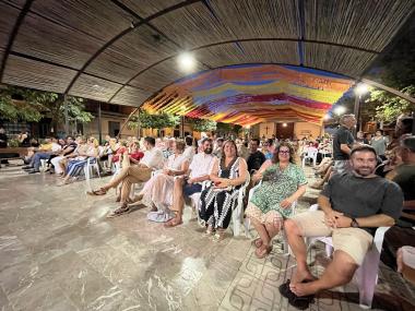 Pregó de les Festes de Son Macià
