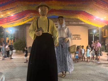 Pregó de les Festes de Son Macià
