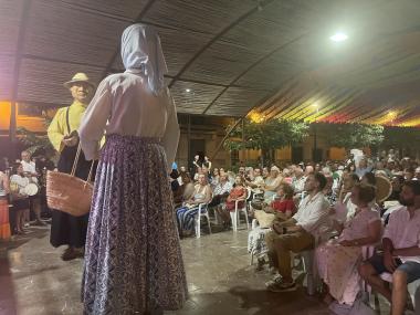 Pregó de les Festes de Son Macià
