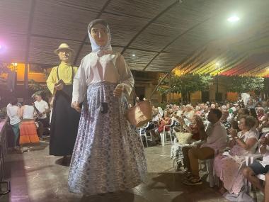 Pregó de les Festes de Son Macià