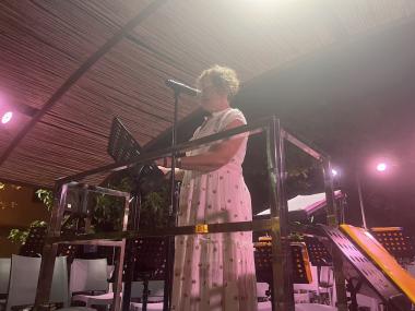Pregó de les Festes de Son Macià