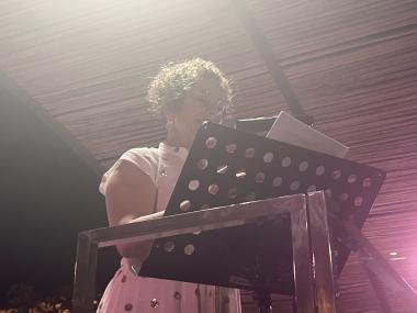 Pregó de les Festes de Son Macià