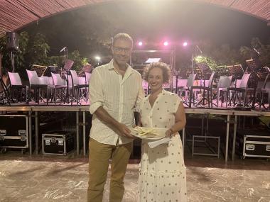 Pregó de les Festes de Son Macià