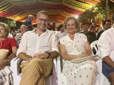 Pregó de les Festes de Son Macià