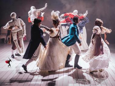 XXIX Fira de Teatre de Manacor