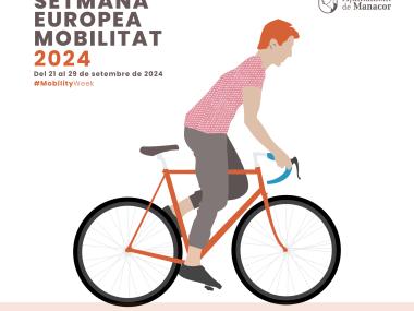 SEM Manacor 2024 Programa complet