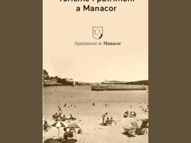XIII Jornades d'Estudis Locals de Manacor 