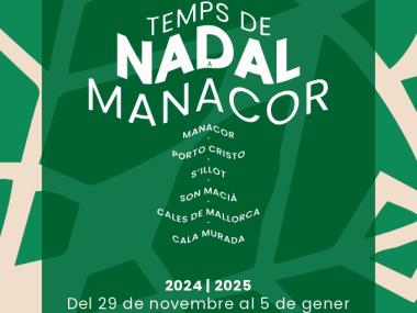 NADAL A MANACOR 2024 