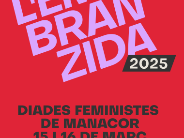 L'Embranzida 