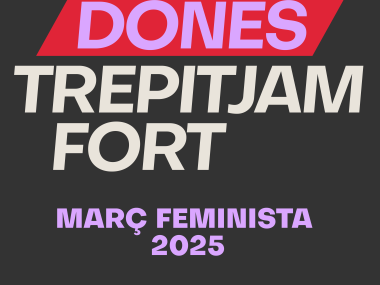 Març feminista 2025