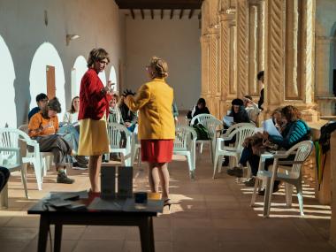 Quina musical, amb les #QueridasAmigas
